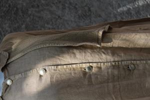 Ghisa Ceket Pantolon Takımı - Camel