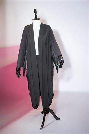 Ghisa Takım - Siyah