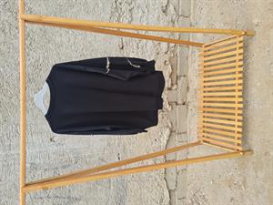 İKOLL 32092 Tunik - SİYAH