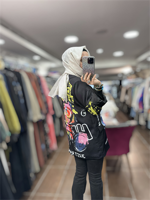 İTALY BLAZER CEKET - SİYAH