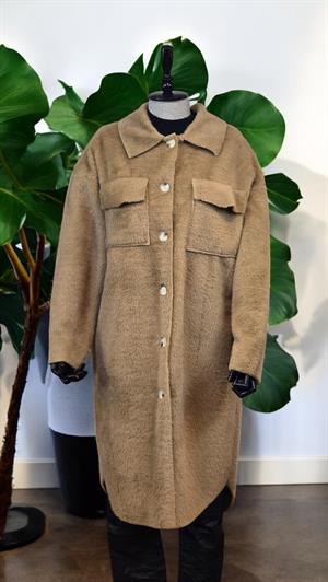 İTALY KABAN - CAMEL