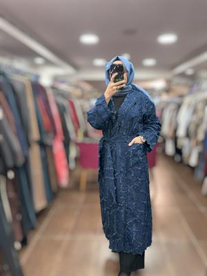 KAHMA KHM25Y14153 KAP - LACİVERT