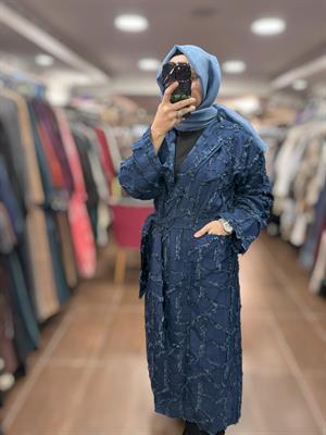 KAHMA KHM25Y14153 KAP - LACİVERT