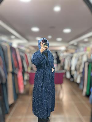 KAHMA KHM25Y14153 KAP - LACİVERT