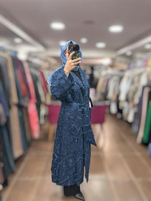 KAHMA KHM25Y14153 KAP - LACİVERT