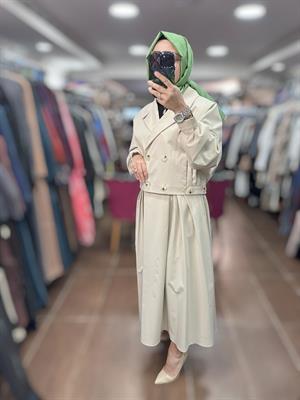 KAHMA KHM25Y29152 ETEK - BEJ