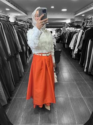 KAHMA KHM25Y29168 ETEK - ORANJ