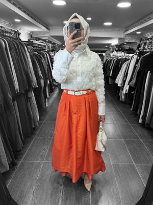 KAHMA KHM25Y29168 ETEK - ORANJ