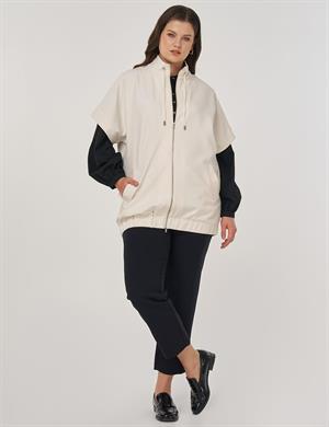 KAYRA KA-A25-31030 SWEAT SHIRT - 