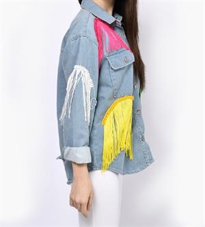 KB-25DM811053 JACKET