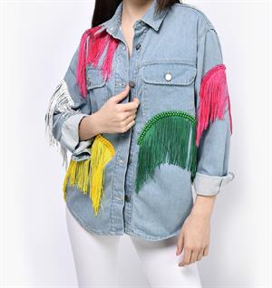 KB-25DM811053 JACKET