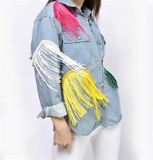 KB-25DM811053 JACKET