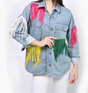 KB-25DM811053 JACKET