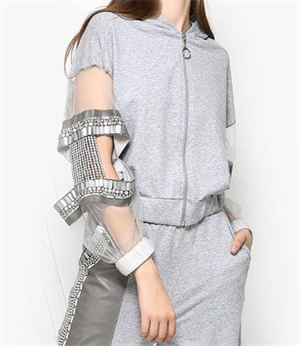 KB - 711066 JACKET