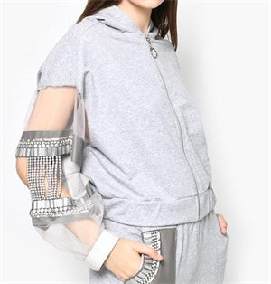 KB - 711066 JACKET