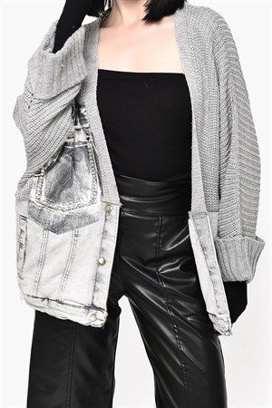KB-711078 JACKET