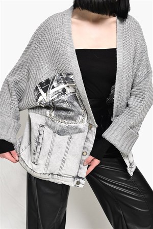 KB-711078 JACKET