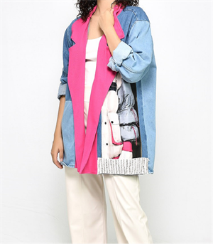 KB-711553 JACKET
