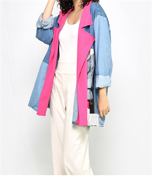 KB-711553 JACKET