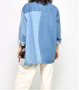 KB-711553 JACKET