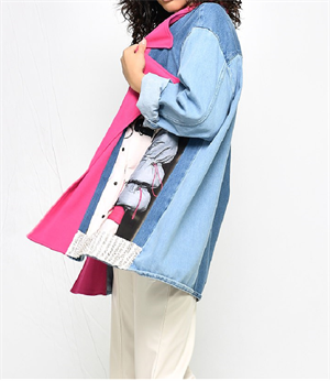 KB-711553 JACKET