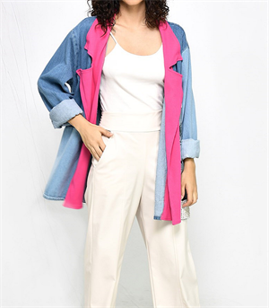KB-711553 JACKET