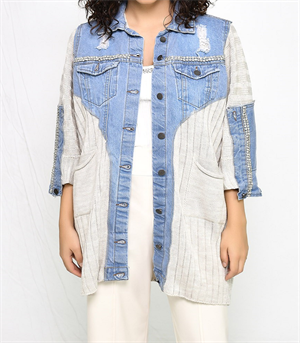 KB-711596 JACKET