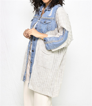 KB-711596 JACKET