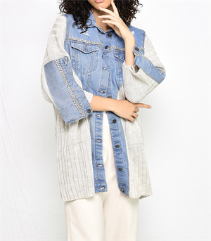 KB-711596 JACKET