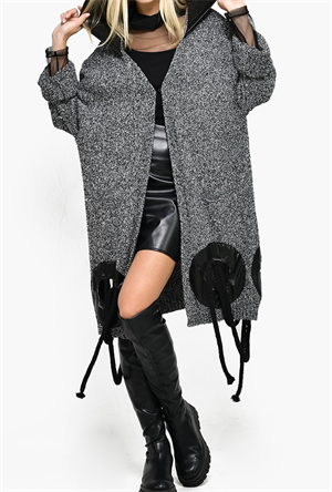 KB-711718 JACKET