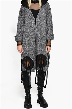 KB-711718 JACKET