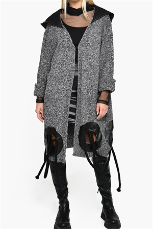 KB-711718 JACKET