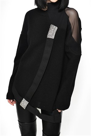 KB-721016 KNITWEAR