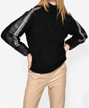 KB-721024 KNITWEAR