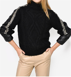 KB-721024 KNITWEAR