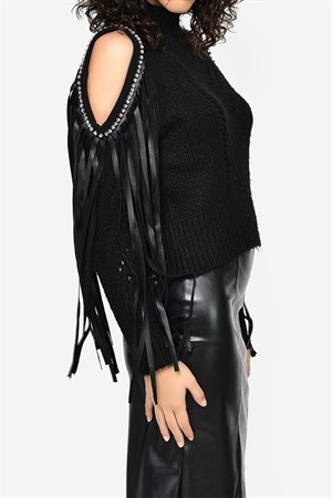 KB - 721029 KNITWEAR