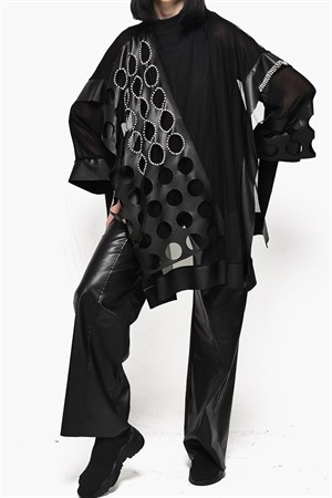 KB-721031 KNITWEAR