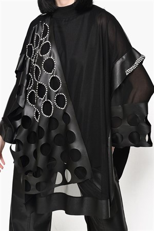 KB-721031 KNITWEAR