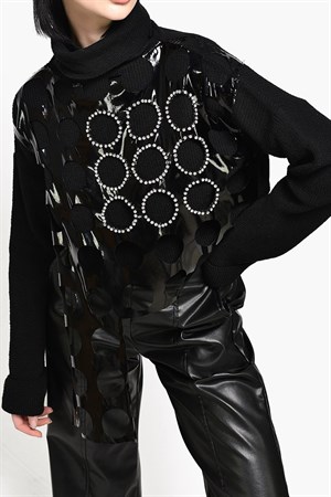 KB-721034 KNITWEAR