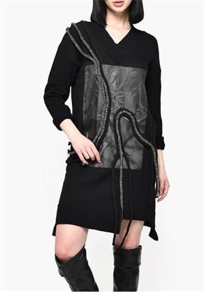 KB - 741114 DRESS