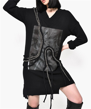 KB - 741114 DRESS