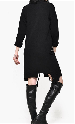 KB - 741114 DRESS
