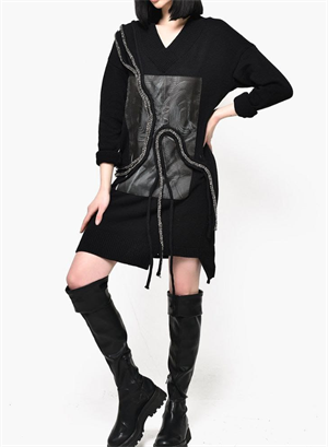 KB - 741114 DRESS