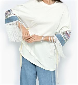 KB-DM821029 BLOUSE