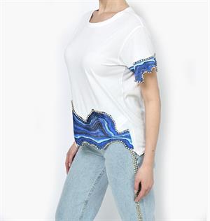 KB-DM821114 TSHIRT