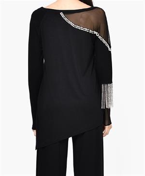 KB-DM821131 BLOUSE