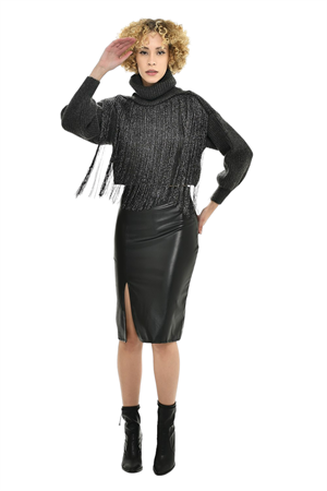 KB-DQ921049 KNITWEAR