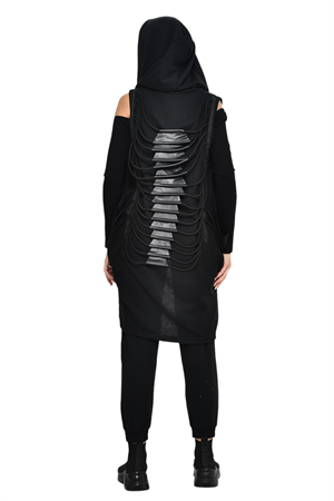 KB-DQ981407 VEST