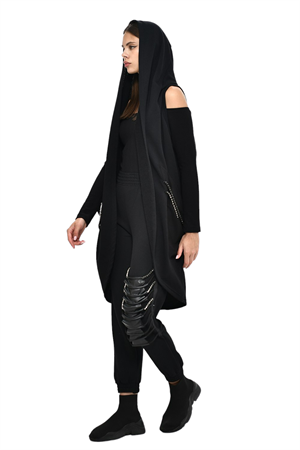 KB-DQ981407 VEST