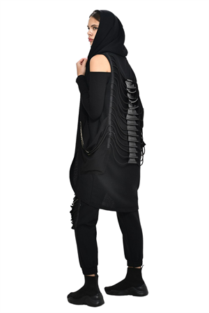 KB-DQ981407 VEST